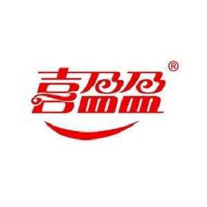 喜盈盈品牌logo