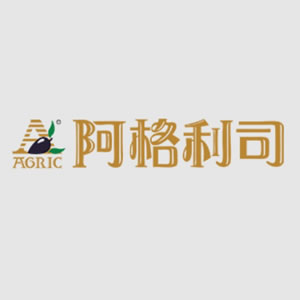 AGRIC阿格利司品牌logo