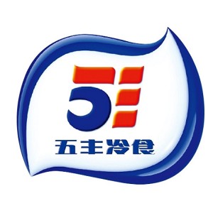 五丰品牌Logo