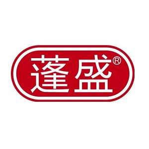 蓬盛品牌logo