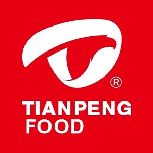 天鹏食品品牌logo