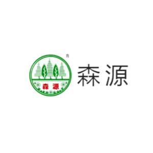 森源品牌logo