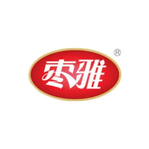 枣雅品牌logo