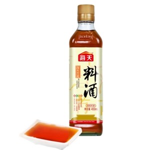 料酒品牌榜