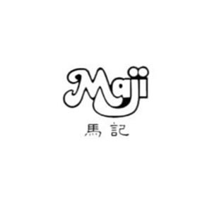 马记Maji品牌logo