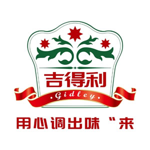 吉得利品牌logo