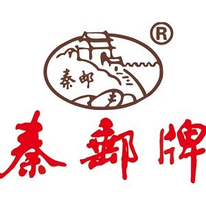 秦邮品牌Logo