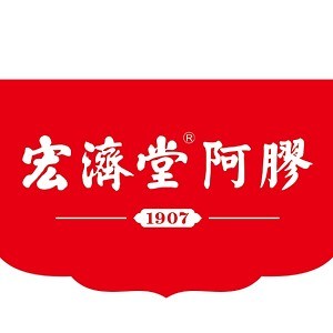 宏济堂品牌Logo