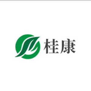 桂康品牌logo