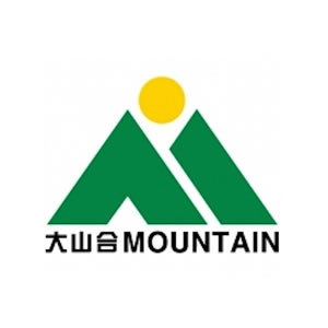 大山合品牌logo