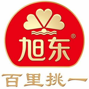 旭东品牌logo