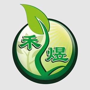 禾煜品牌logo