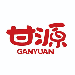 甘源品牌logo