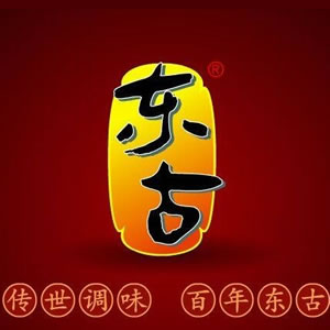 东古品牌logo
