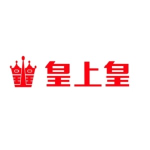 皇上皇品牌logo