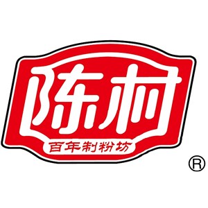 陈村品牌logo