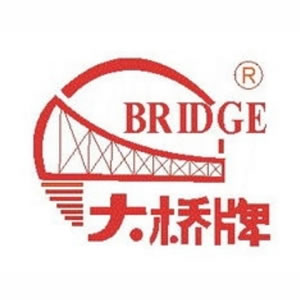 大桥牌品牌logo