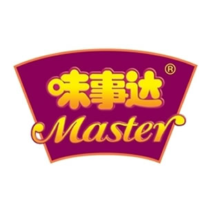 味事达品牌logo