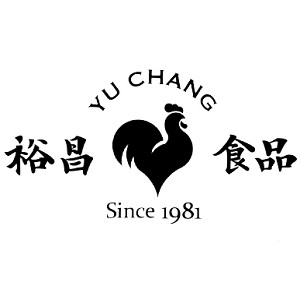 裕昌品牌logo
