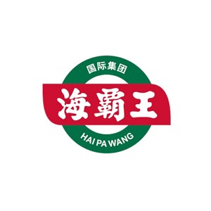 海霸王品牌logo