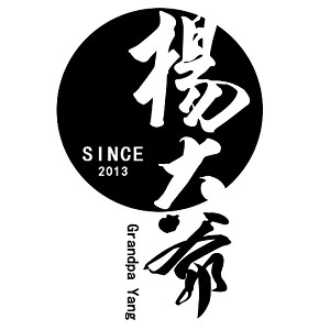 杨大爷品牌logo