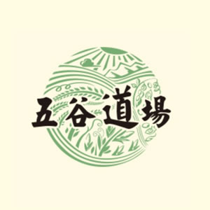 五谷道场品牌logo