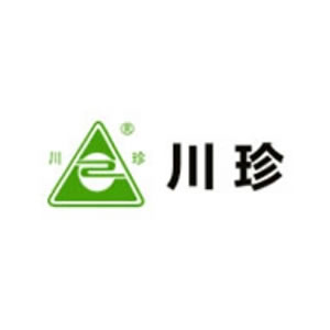 川珍品牌Logo