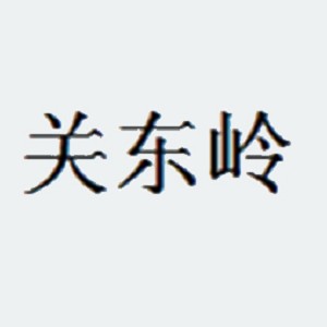 关东岭品牌Logo