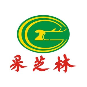 采芝林品牌logo