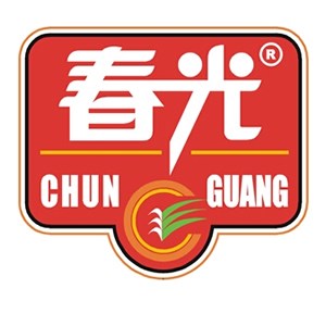 春光品牌logo