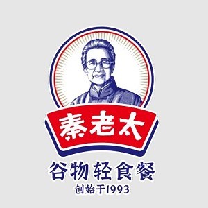 秦老太品牌Logo