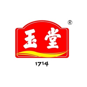 玉堂酱菜品牌logo