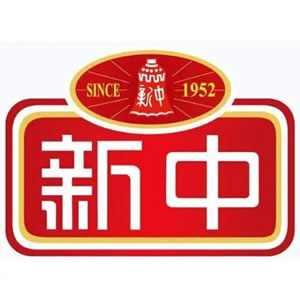 新中品牌logo