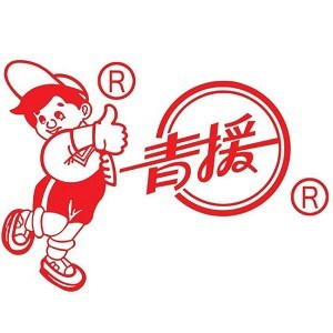 青援品牌logo