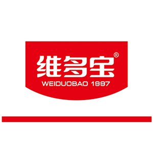 维多宝品牌logo