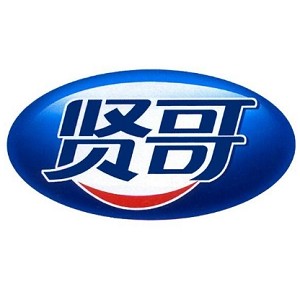 贤哥品牌logo