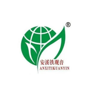 安溪铁观音品牌Logo