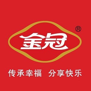 金冠品牌logo