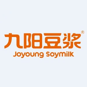 九阳豆浆品牌logo