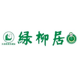 绿柳居品牌logo