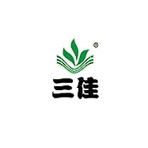 三佳品牌logo