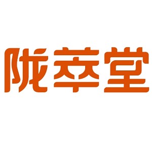 陇萃堂品牌Logo