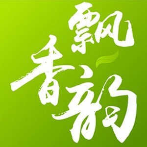 飘香韵品牌logo