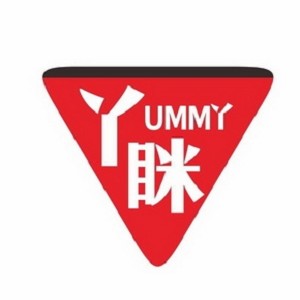 丫眯乐品牌logo