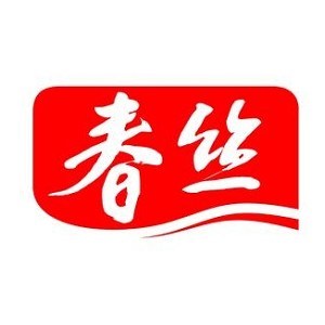 春丝品牌logo