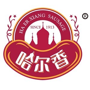 哈尔香品牌logo