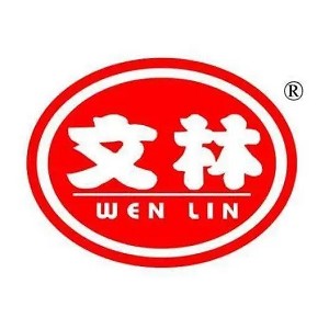 文林品牌logo