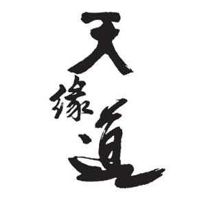 天缘道品牌logo