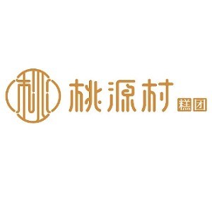 桃源村品牌logo