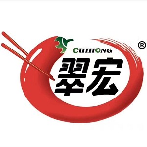 翠宏品牌logo